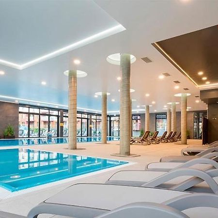 Apartament C003 Polanki Park Kołobrzeg Eksteriør bilde